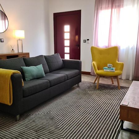 Santa Luzia Apt I Рібейра-Гранде Екстер'єр фото